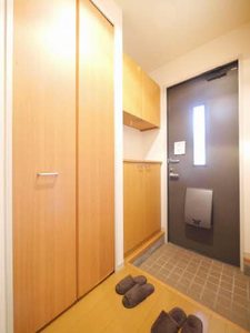 咲ら坂　Ｃ棟　＊ C0101号-9