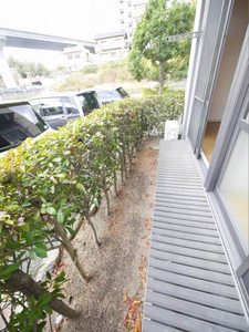 咲ら坂　Ｃ棟　＊ C0101号-12