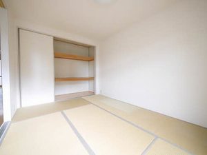 咲ら坂　Ｃ棟　＊ C0101号-13