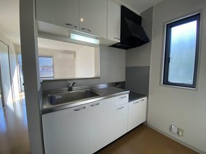 咲ら坂　Ｃ棟　＊ C0201号-5