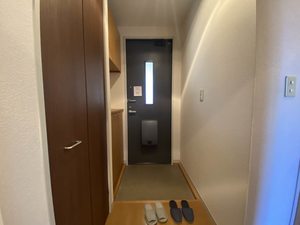 咲ら坂　Ｃ棟　＊ C0201号-9