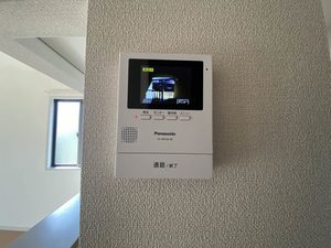 咲ら坂　Ｃ棟　＊ C0201号-12