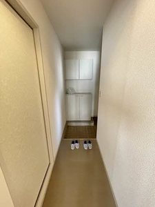 咲ら坂　Ｄ棟　＊ D0101号-9
