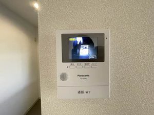 咲ら坂　Ｄ棟　＊ D0101号-11