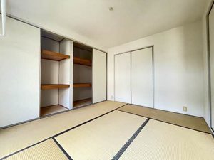 咲ら坂　Ｄ棟　＊ D0101号-15