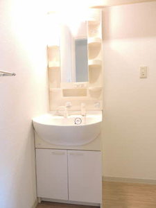 咲ら坂　Ｄ棟　＊ D0201号-5