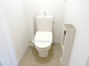 咲ら坂　Ｄ棟　＊ D0201号-6