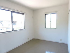 咲ら坂　Ｄ棟　＊ D0201号-7