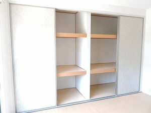 咲ら坂　Ｄ棟　＊ D0201号-8