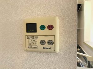 咲ら坂　Ｄ棟　＊ D0201号-10