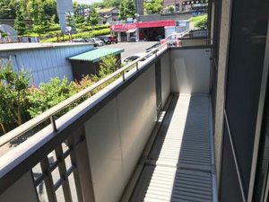 咲ら坂　Ｄ棟　＊ D0201号-13