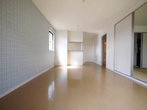 咲ら坂　Ｅ棟　＊ E0102号-2