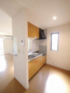 咲ら坂　Ｅ棟　＊ E0102号-3