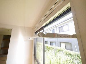 咲ら坂　Ｅ棟　＊ E0102号-10