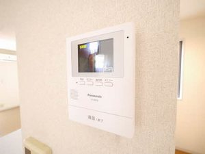 咲ら坂　Ｅ棟　＊ E0102号-12