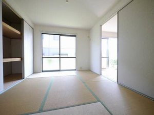 咲ら坂　Ｅ棟　＊ E0102号-14