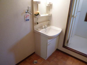 ディアス木場　＊＊ A0103号-9