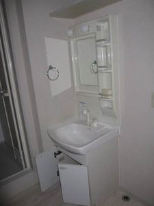 シャーメゾン古城　Ａ棟　＊ A0201号-8