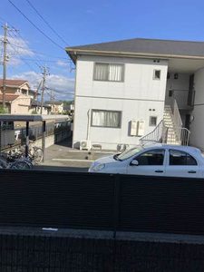 シャーメゾン古城　Ｂ棟　＊ B0102号-3