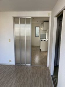 シャーメゾン古城　Ｂ棟　＊ B0102号-5