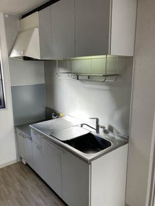 シャーメゾン古城　Ｂ棟　＊ B0102号-7