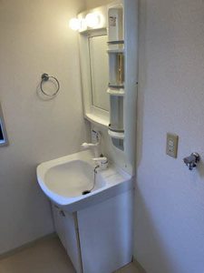 シャーメゾン古城　Ｂ棟　＊ B0102号-9