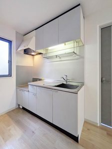 シャーメゾン古城 B棟 * B0102号-14