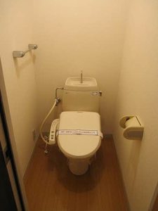 シャーメゾン古城　Ｂ棟　＊ B0202号-2