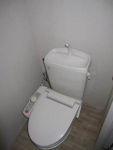 シャーメゾン古城　Ｂ棟　＊ B0202号-9