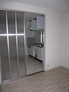 シャーメゾン古城　Ｂ棟　＊ B0202号-11