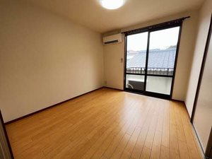 テラスハウスＢ１ A0202号-2