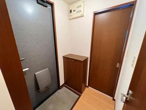 テラスハウスＢ１ A0202号-8