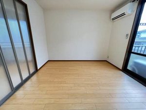 テラスハウスＢ１ A0202号-12