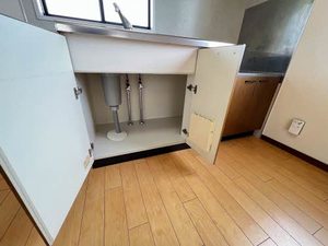 テラスハウスＢ１ A0202号-15