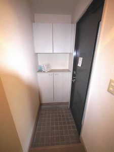 リバービュー　Ｂ棟　＊＊ B0101号-8