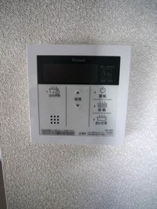 リバービュー　Ｂ棟　＊＊ B0101号-9