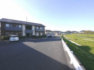 リバービュー　Ｂ棟　＊＊ B0101号-13