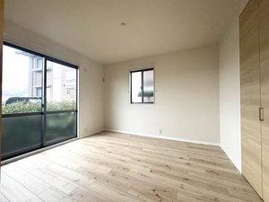 リバービュー　Ｂ棟　＊＊ B0101号-15