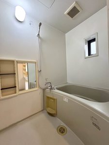リバービュー B棟 ** B0102号-4