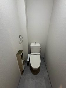 リバービュー B棟 ** B0102号-6