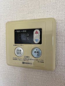 リバービュー B棟 ** B0102号-9