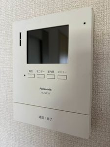 リバービュー B棟 ** B0102号-10