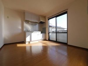 サンハイツ ソルト * A0202号-3