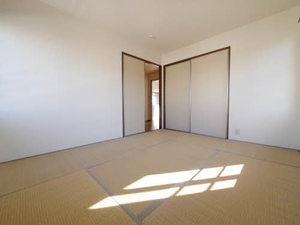 サンハイツ ソルト * A0202号-5