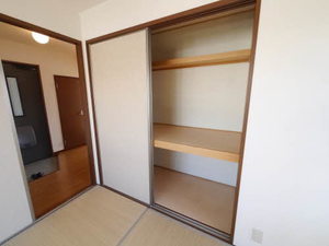 サンハイツ ソルト * A0202号-6