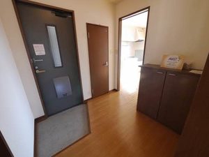 サンハイツ ソルト * A0202号-13