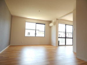 セピアコート観世　Ｂ棟 B0201号-1