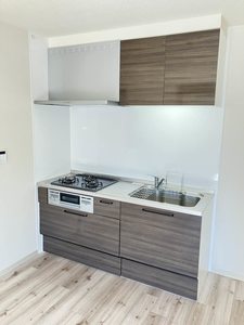 ディアス木の花　＊＊ A0101号-4