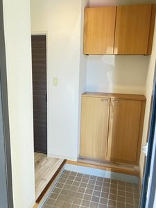 ディアス木の花　＊＊ A0101号-5