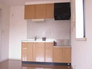 ディアス木の花　＊＊ A0202号-2